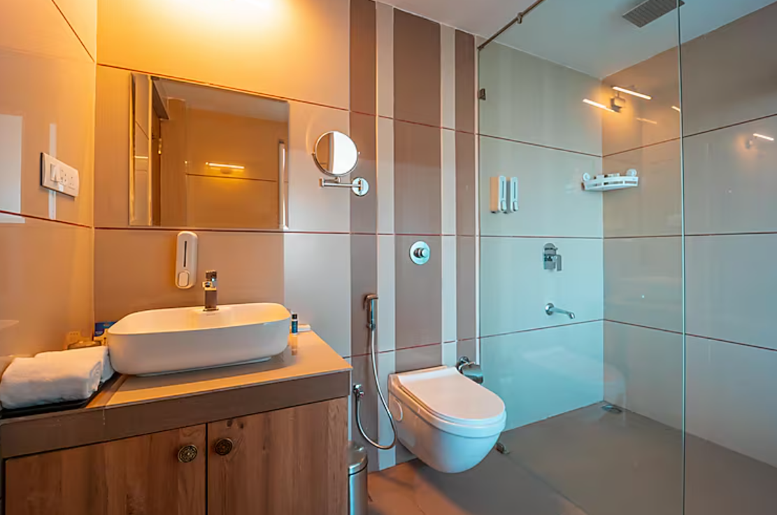 Tree of Life Vantara Resort & Spa, Udaipur Premium Garden View Room 6