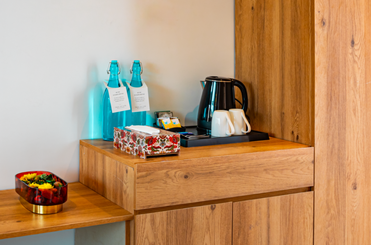 Premium Valley View Room