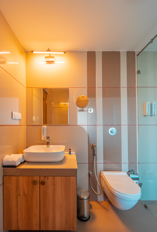 Premium Valley View Room