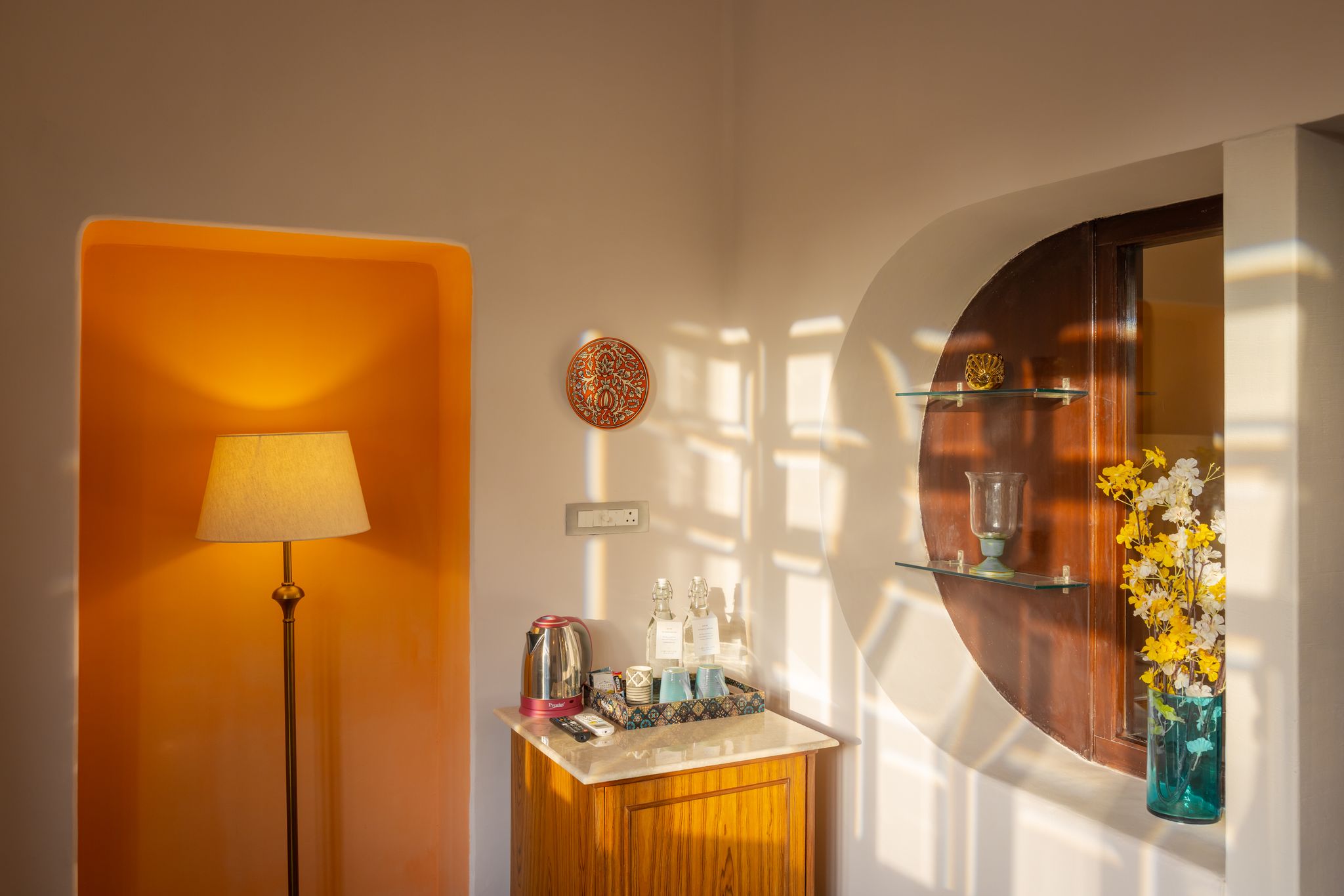 Tree Of Life Bhadrajun House, Jodhpur Premium Hideaway Room 4