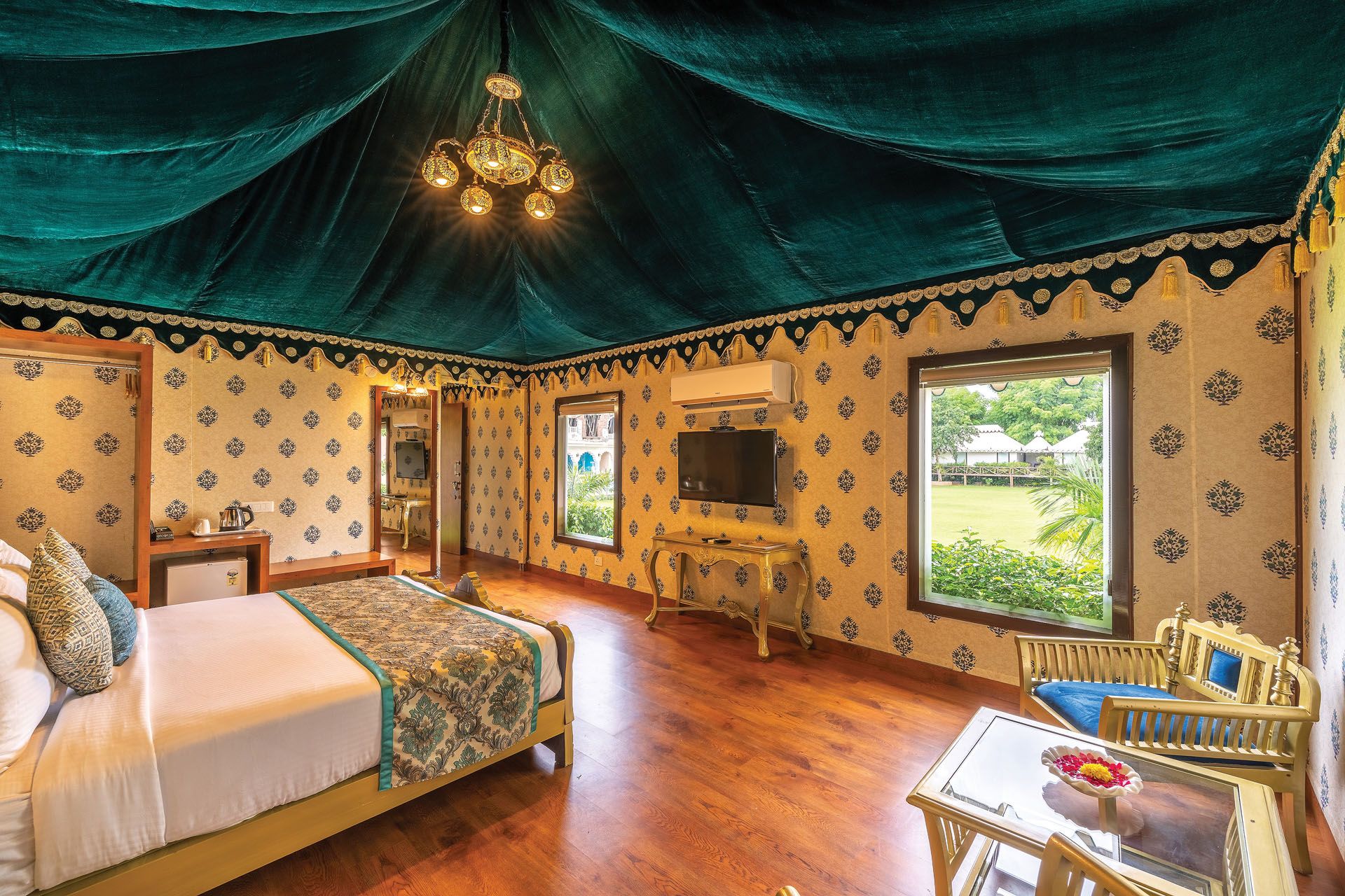 Sawai Palace Suite