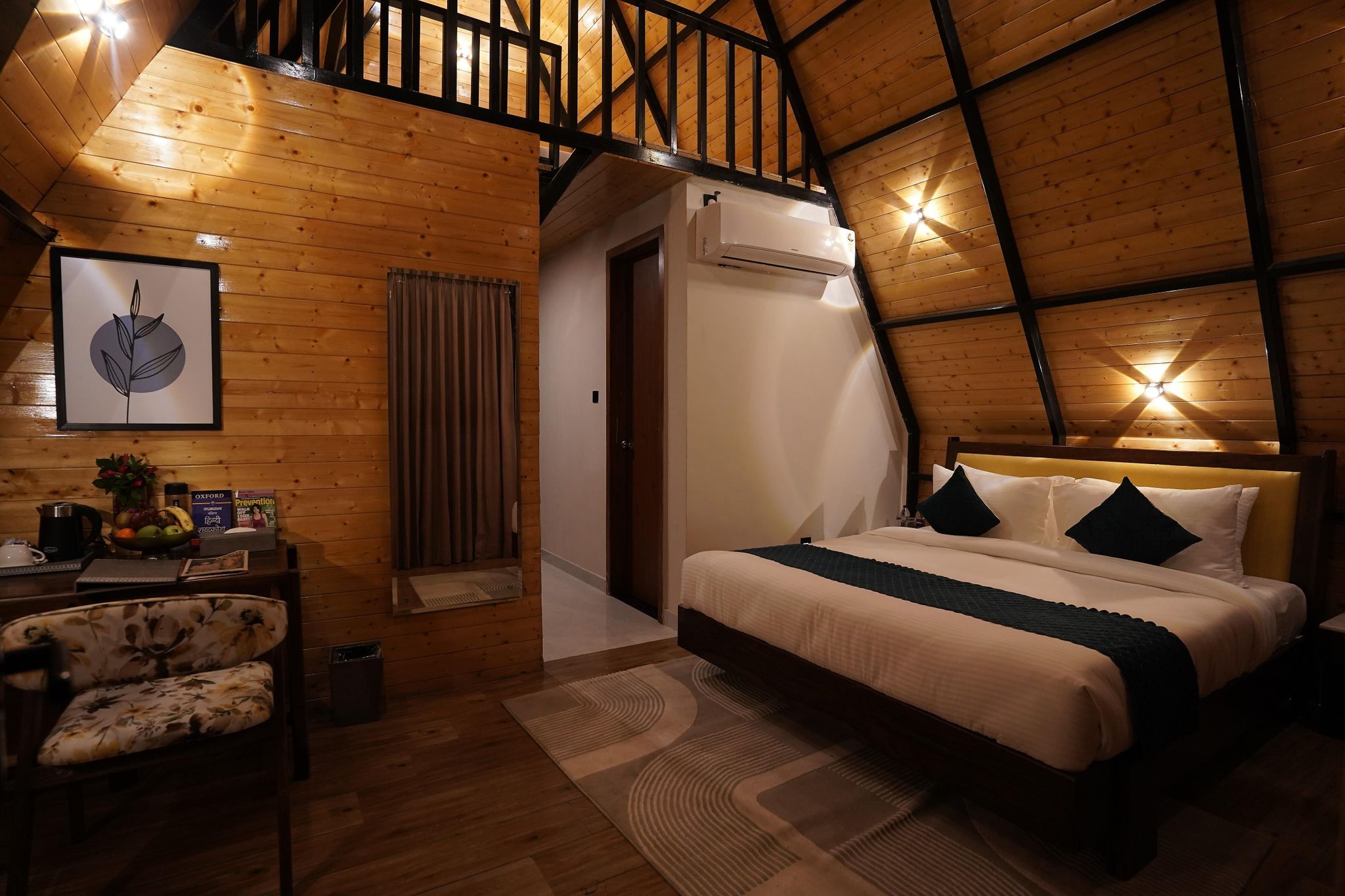 Sinduri Rooms