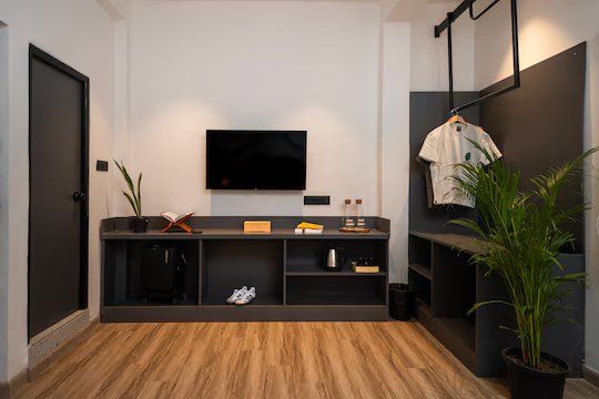 Superior King Room