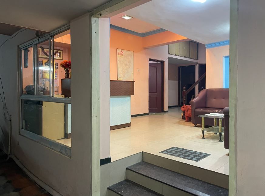 Hotel Aishwarya Rest