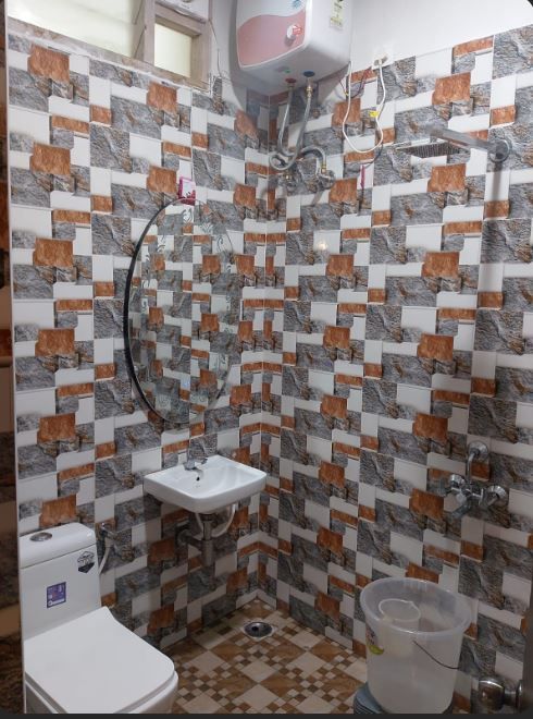 DELUXE ROOM WITH BALCONY VIEW