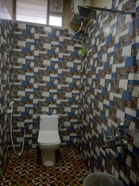 DELUXE ROOM WITH BALCONY VIEW