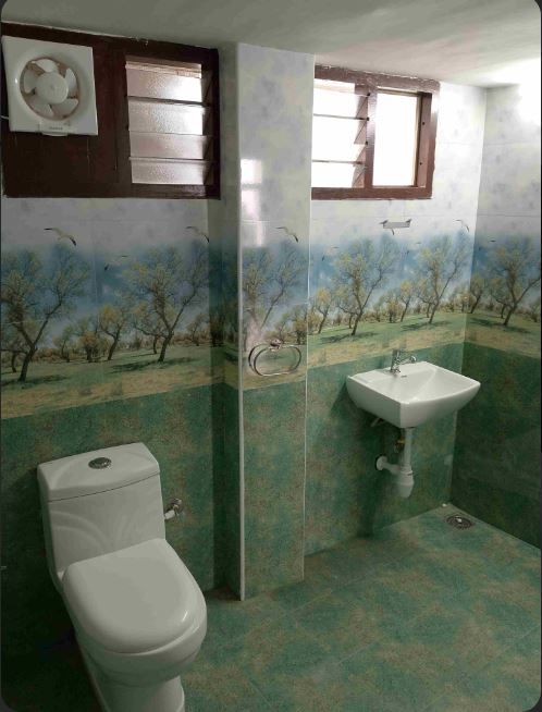 DELUXE ROOM WITH BALCONY VIEW