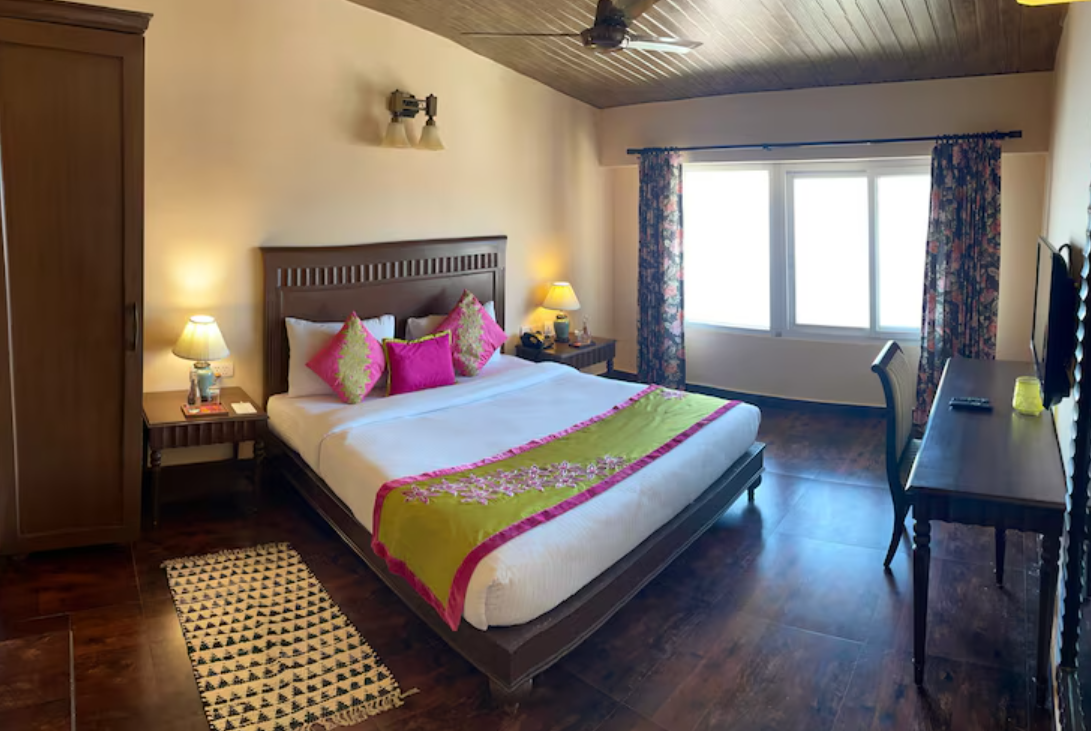 Two - Bedroom Junior Suite