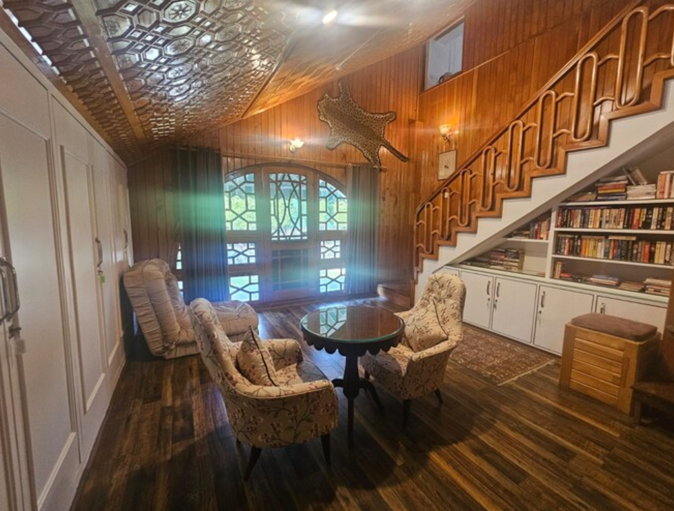 Duplex Suite - Lake View 