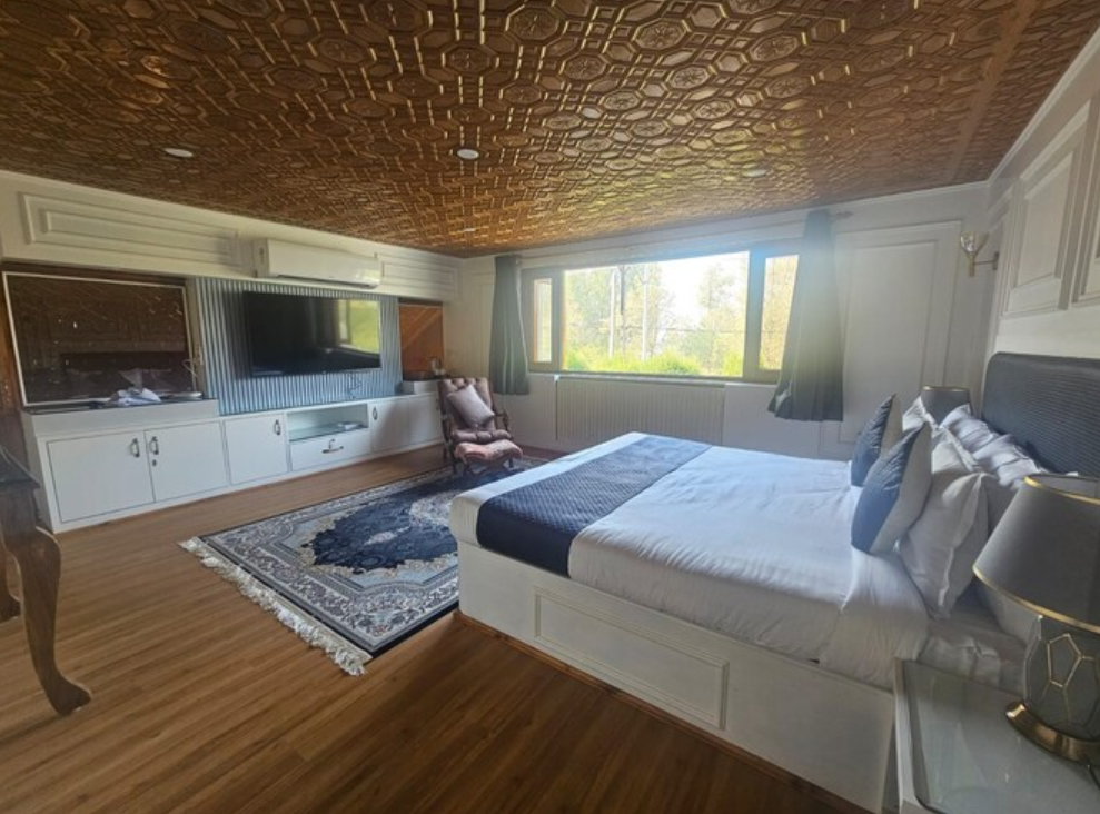 Duplex Suite - Lake View 