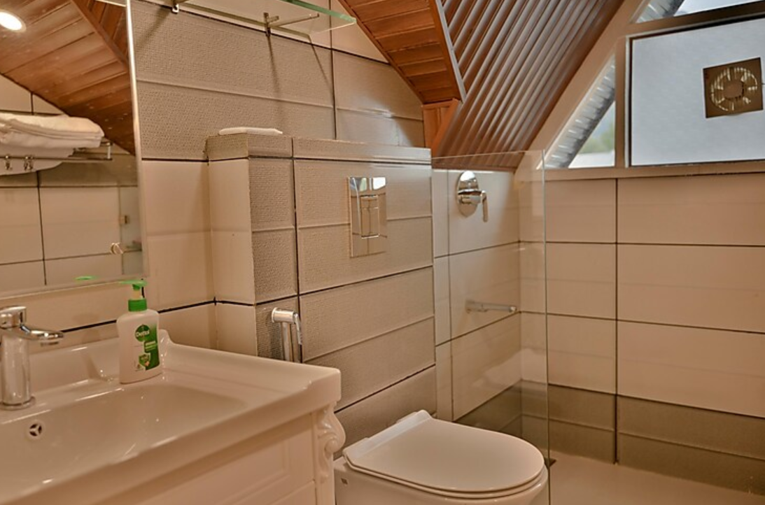 Tree of Life Lakeside Cottage, Srinagar Chalet Room - Lake View  15