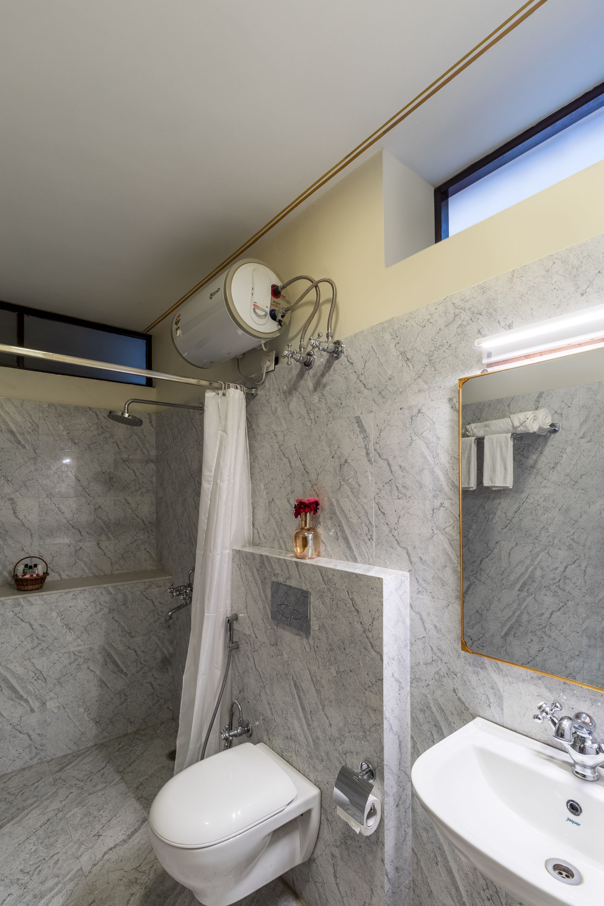 Tree of Life Inderpura Resort, Udaipurwati Premium Hideaway Room  3