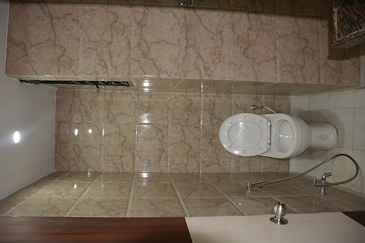 Deluxe Double AC Room