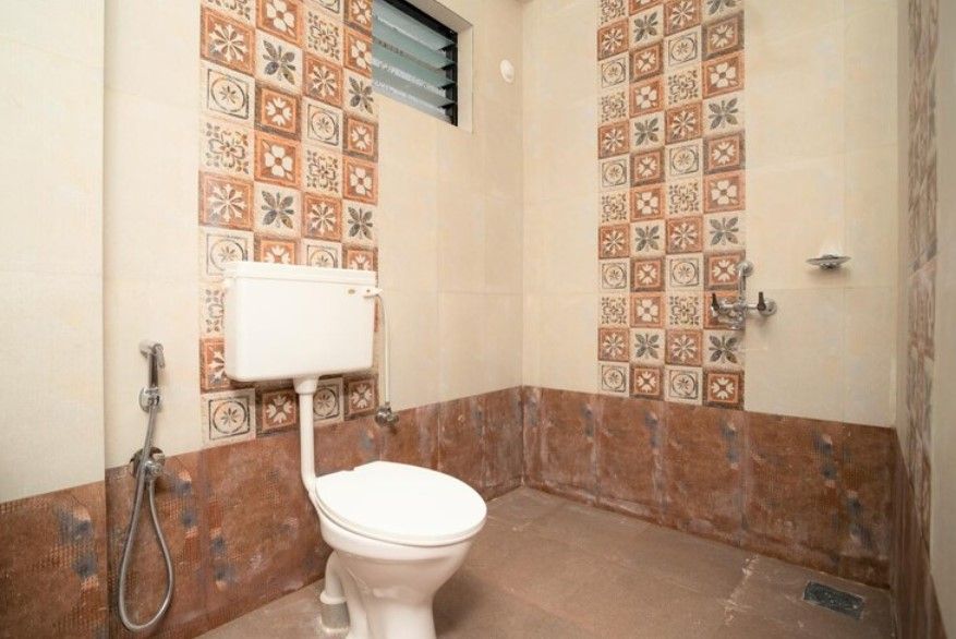 Hotel City Pride AC SUPER DELUXE 2