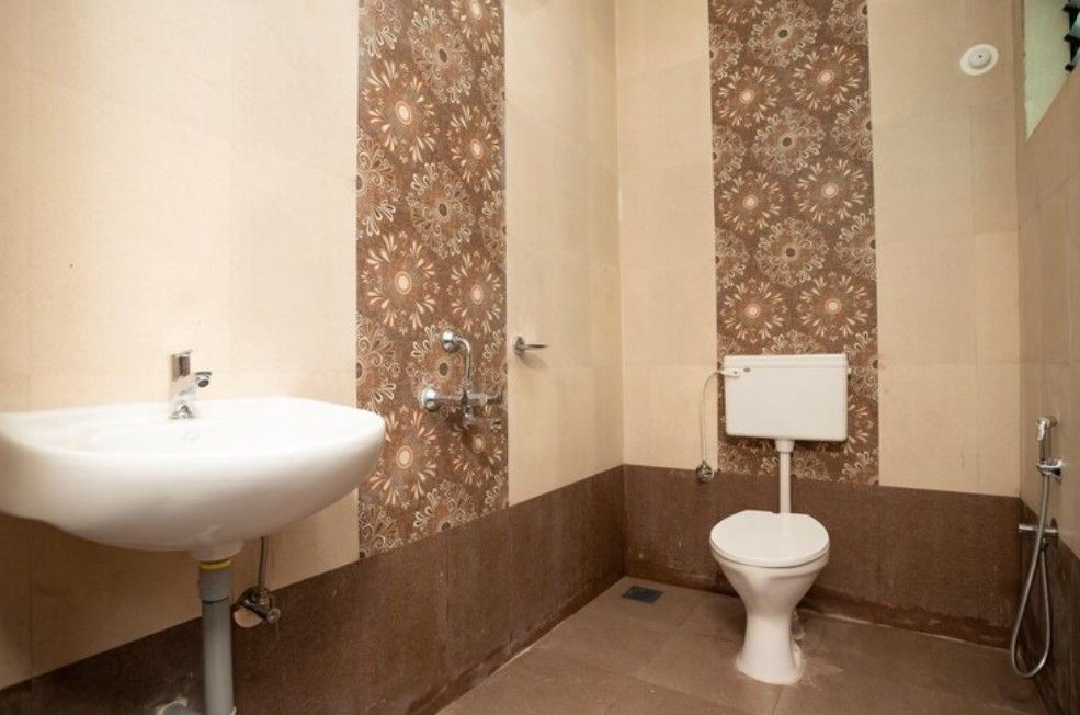 Hotel City Pride AC Family Suite 2