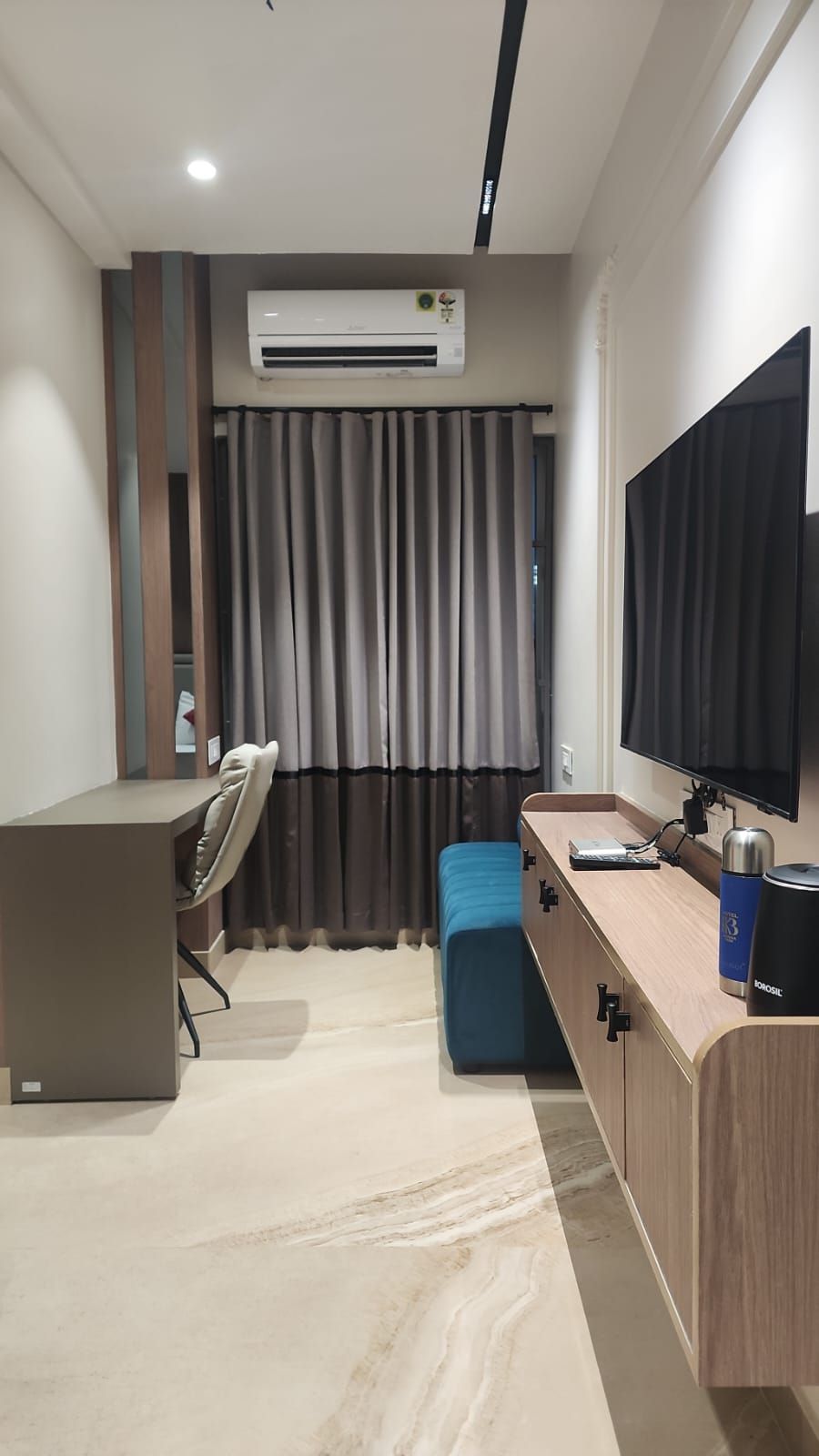 Business Suite Triple