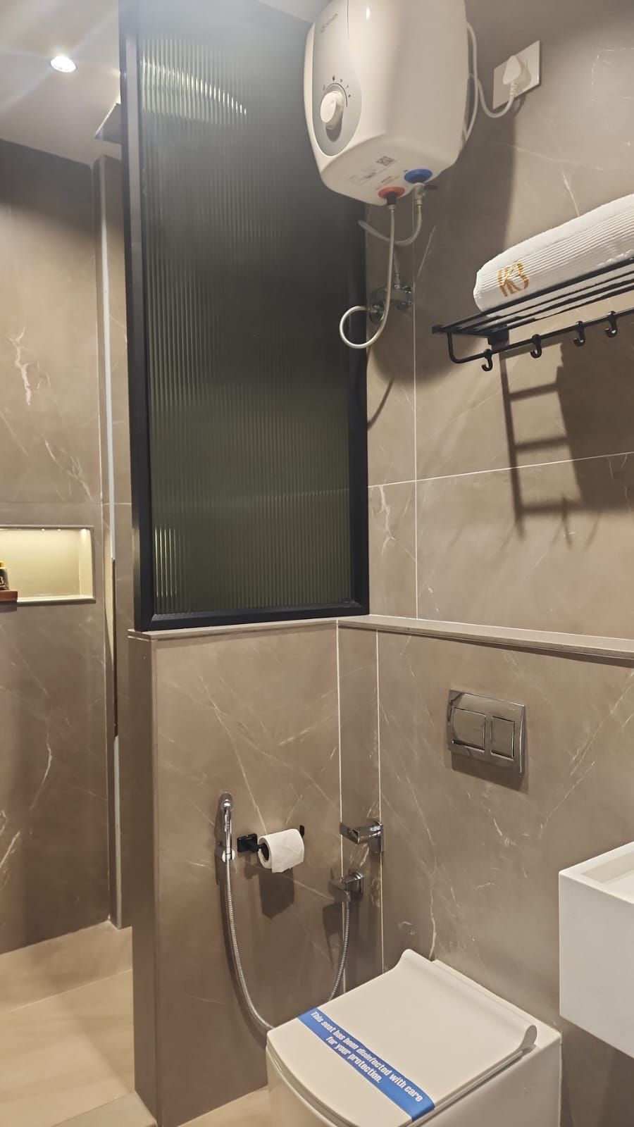 Business Suite Triple