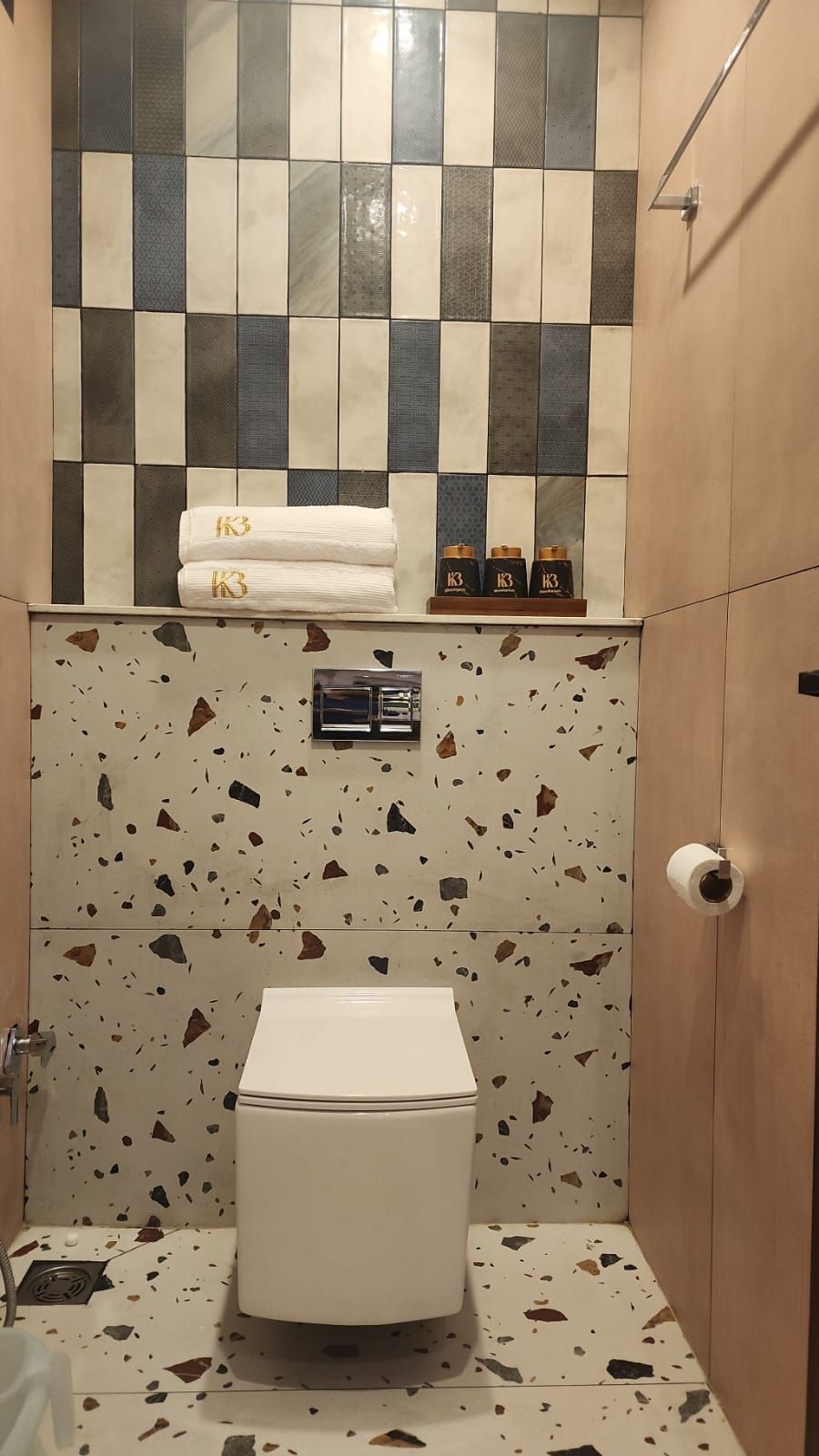 Standard Triple Deluxe