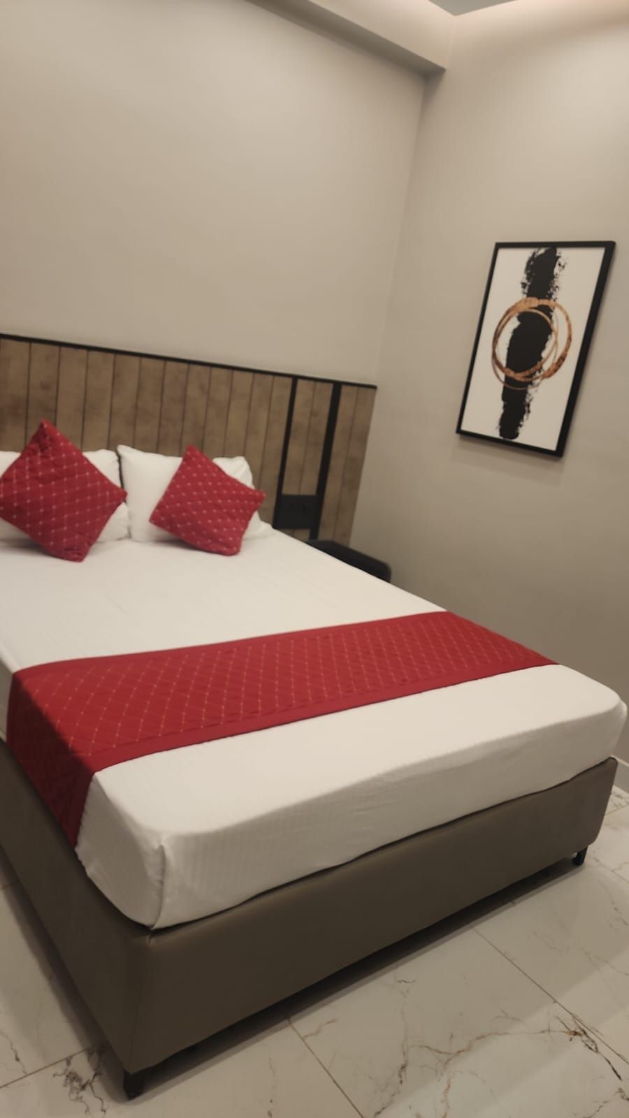 Standard Deluxe Room