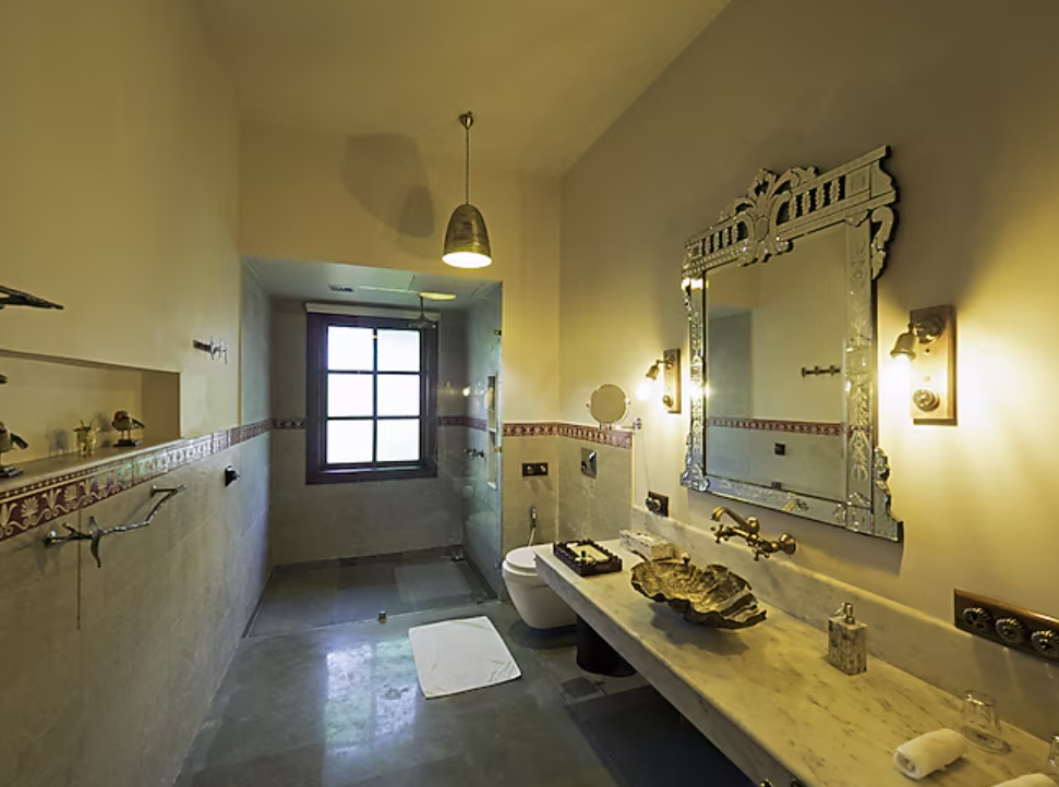 Tree of Life Resort & Spa, Varanasi Junior Suite - King Bed 7