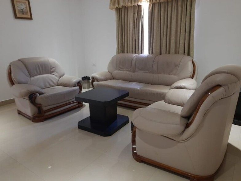 Maps Residency , Shoranur Suite Room 6