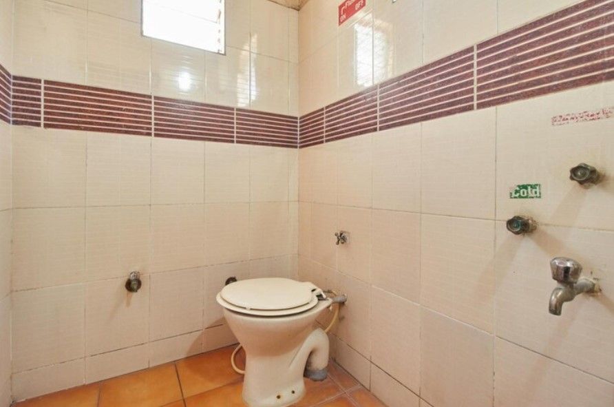 Nisarg Cottage Resort Standard Double Rooms AC 2