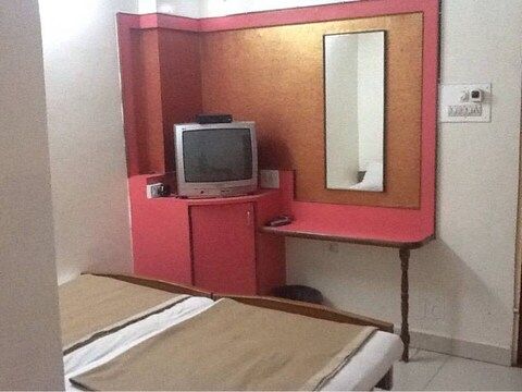 National Lodge Double Room 5