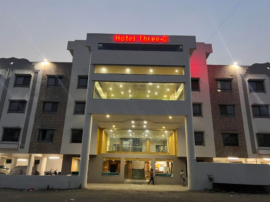 Hotel Three G