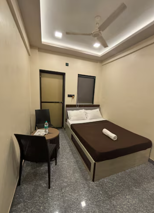 Standard Non Ac Room