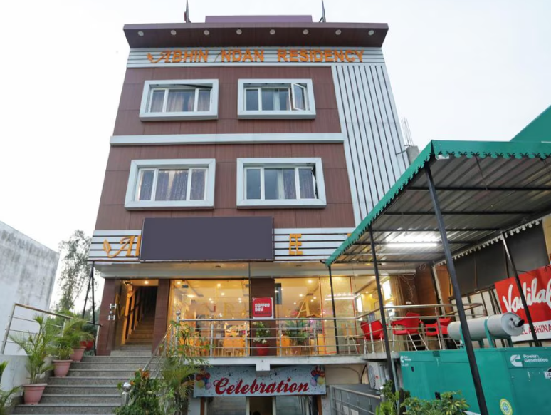 Hotel Abhinanadan
