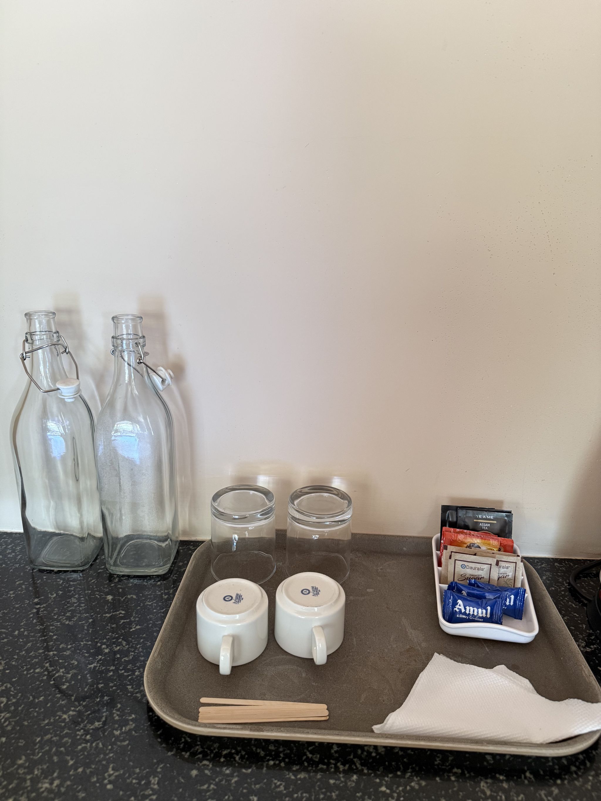 Kanive Eco Stay Valley view Cottage 7