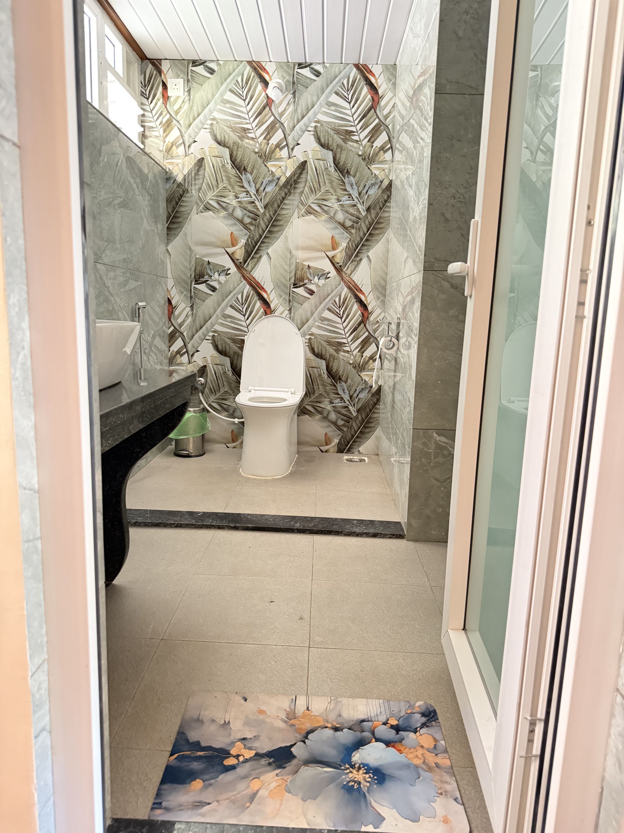 Kanive Eco Stay Valley view Cottage 8