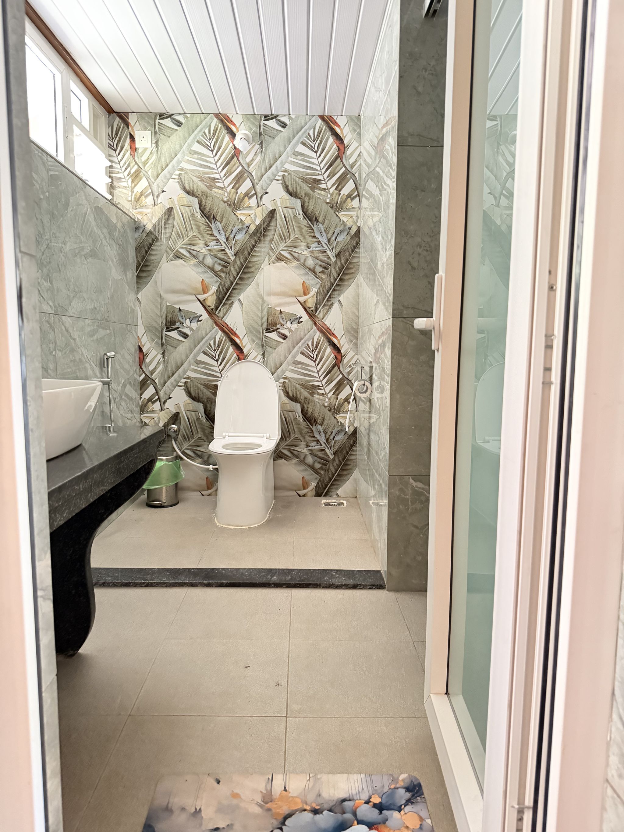 Kanive Eco Stay Valley view Cottage 10