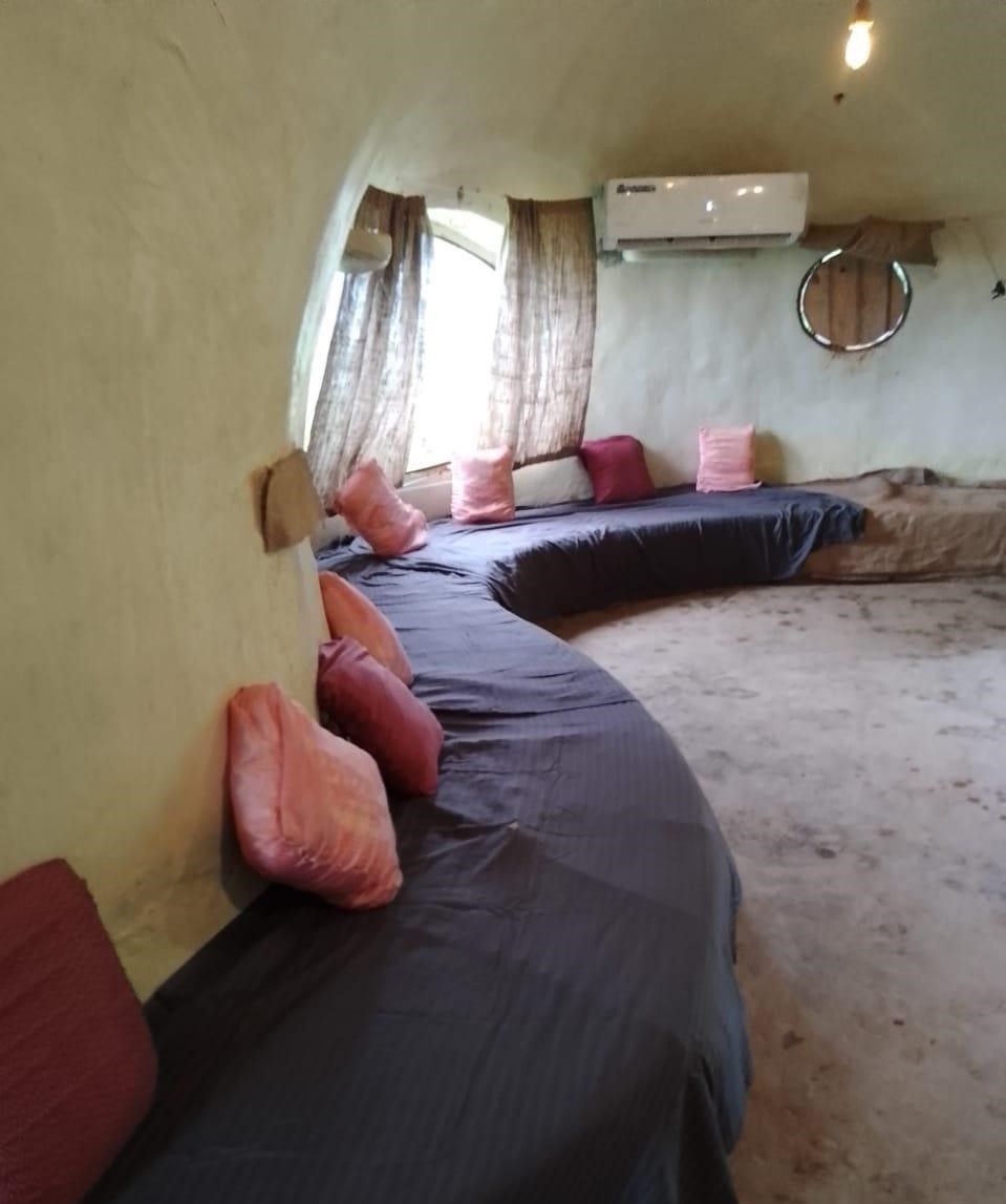 Waterfront Resort, Munde Gaon
