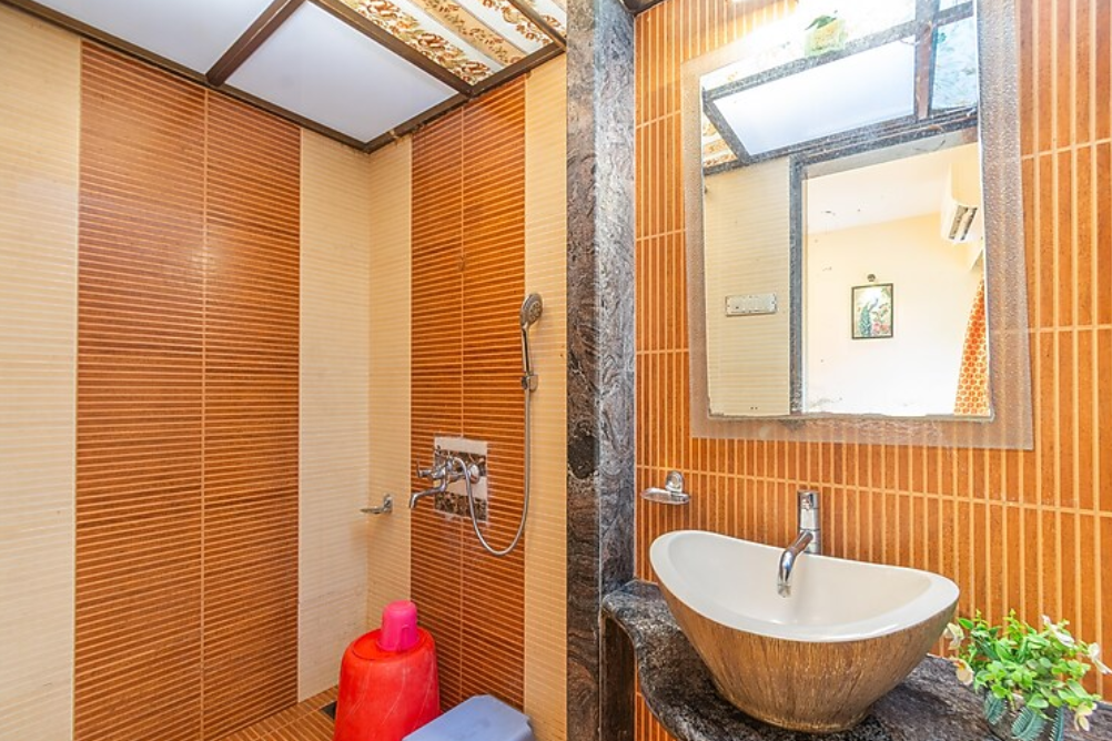 Hotel Neeta's Sagar Inn Deluxe Room 7