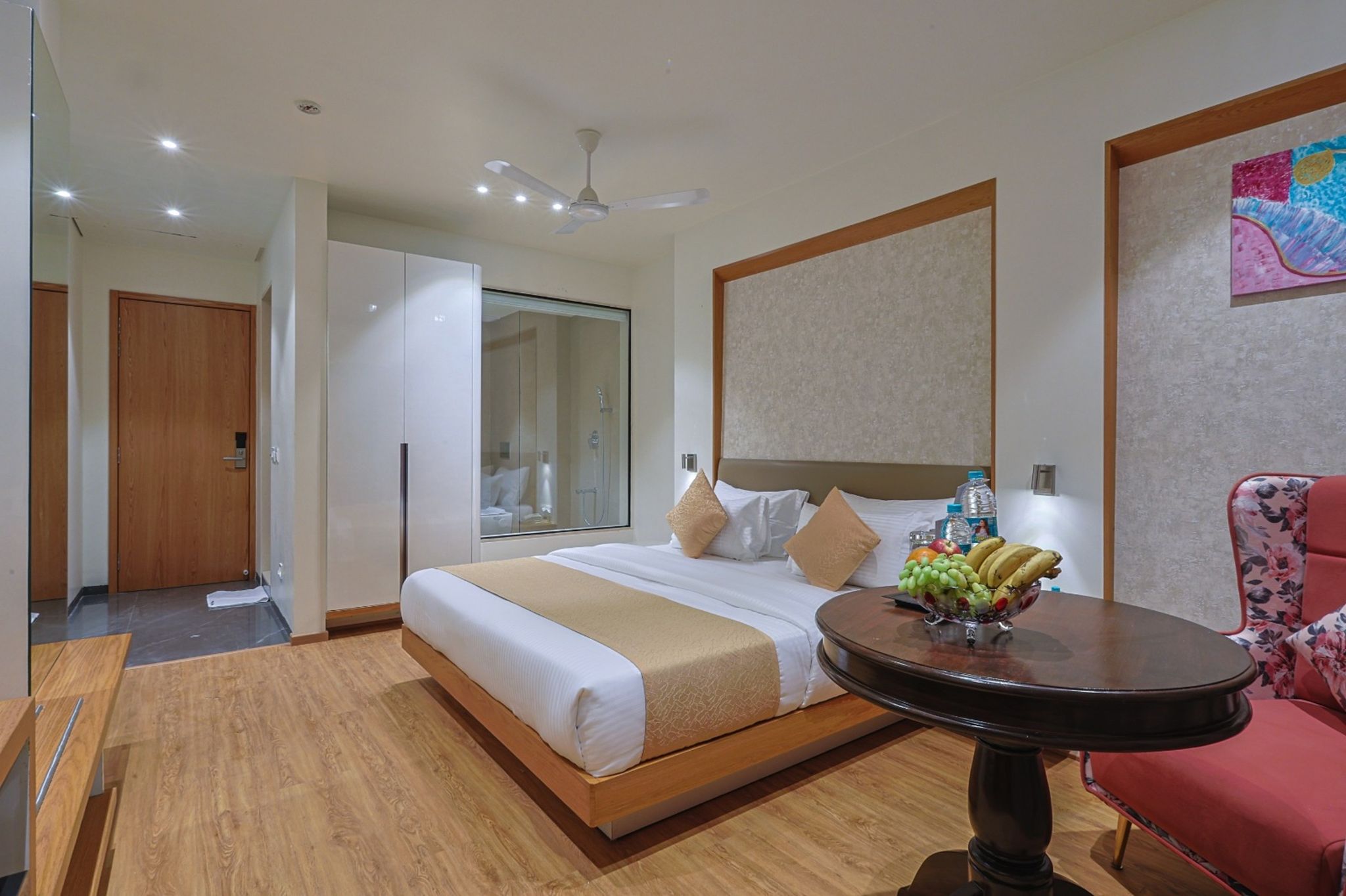 HOTEL SERA PREMIUM Sera Business 3