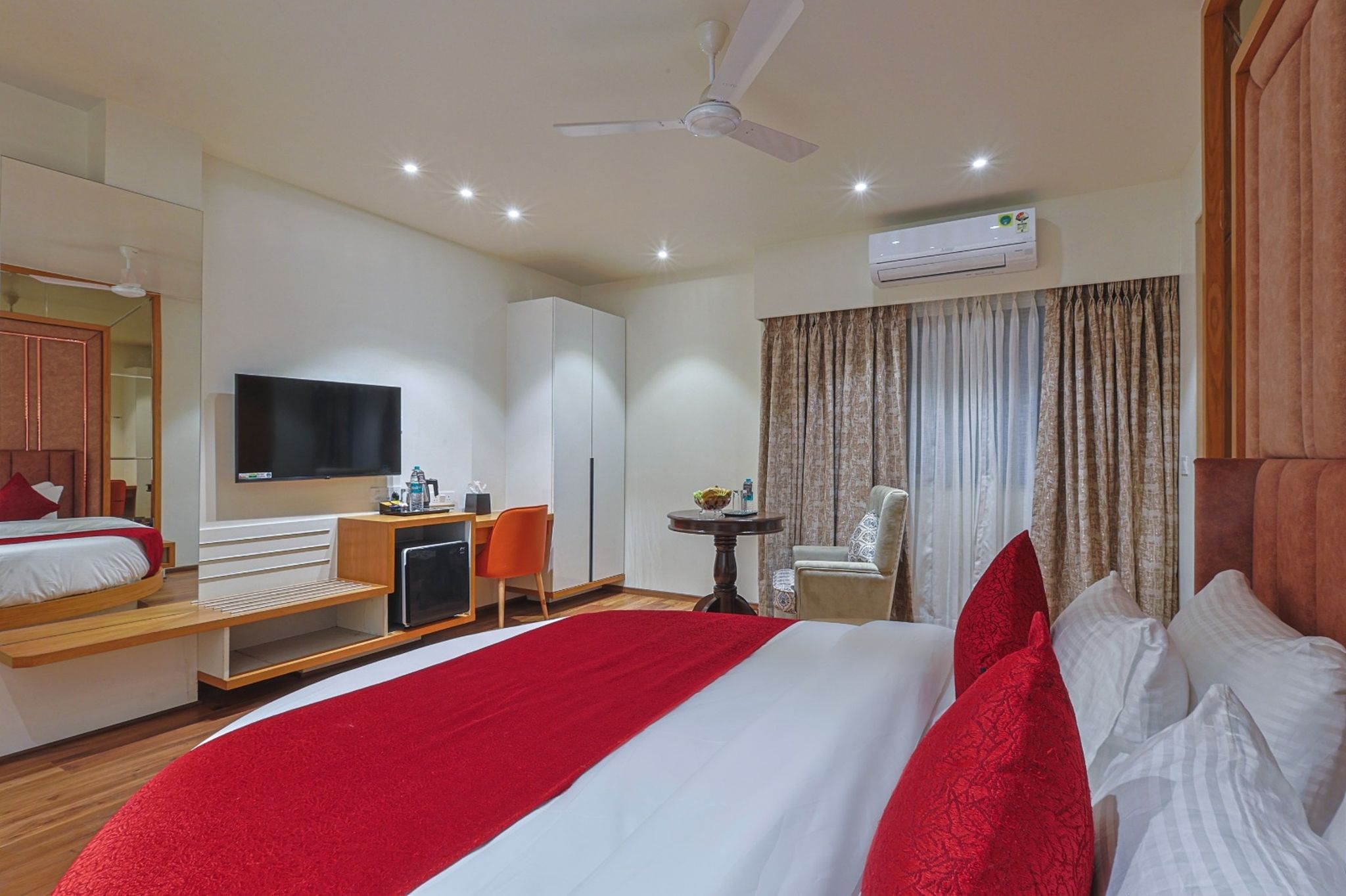 HOTEL SERA PREMIUM Sera Business 4