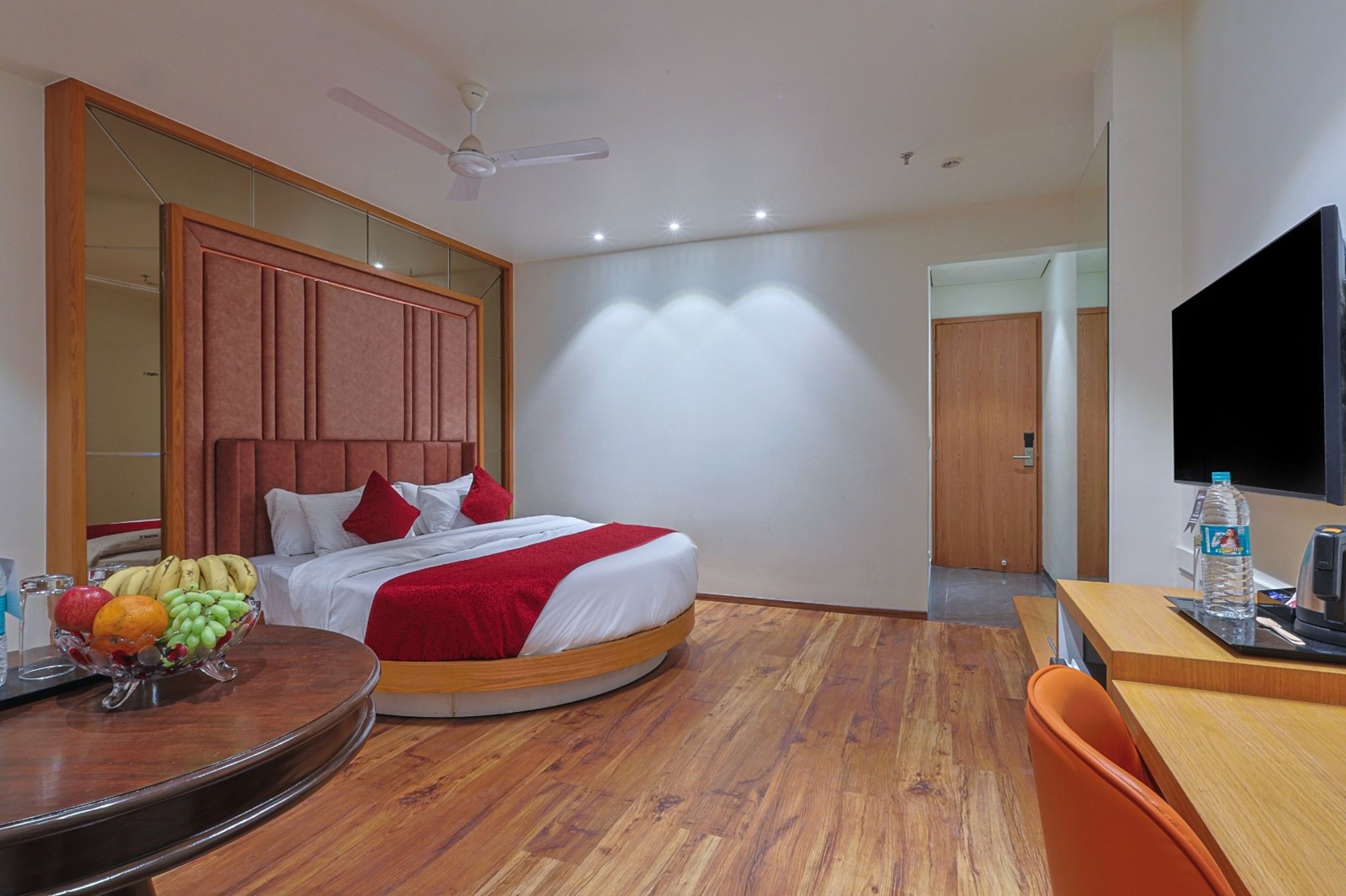 HOTEL SERA PREMIUM Sera Business 2