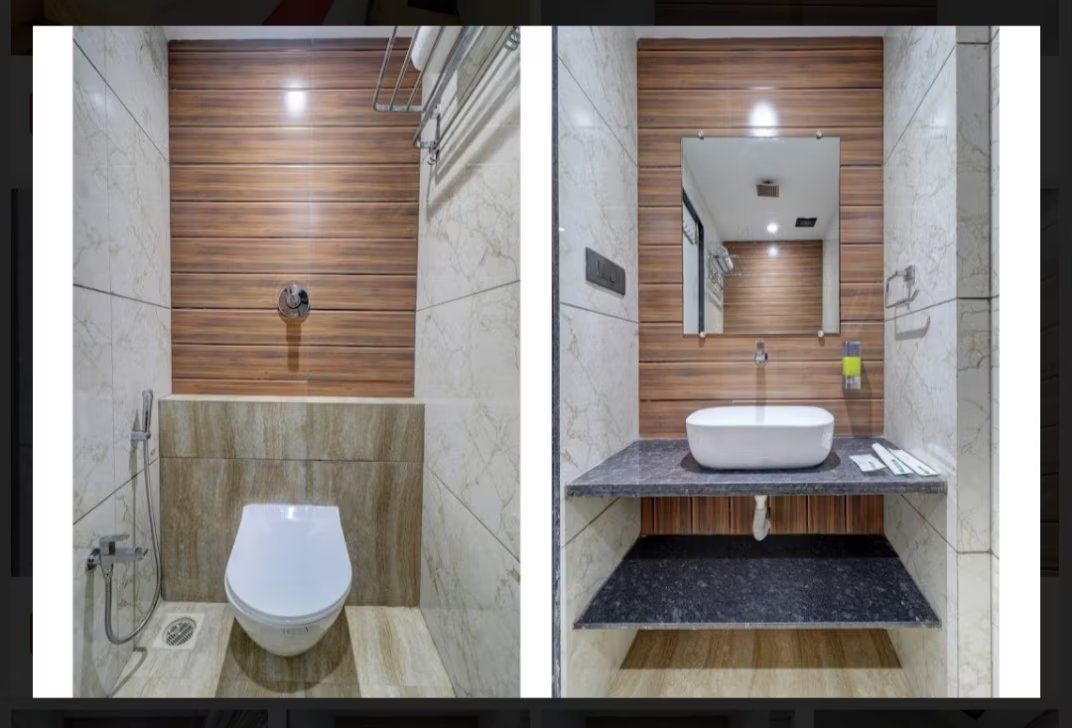 Hotel Grand Inn Standard Room 3