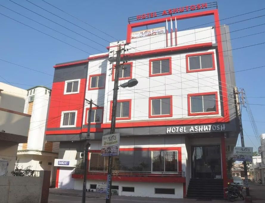 Hotel Ashutosh