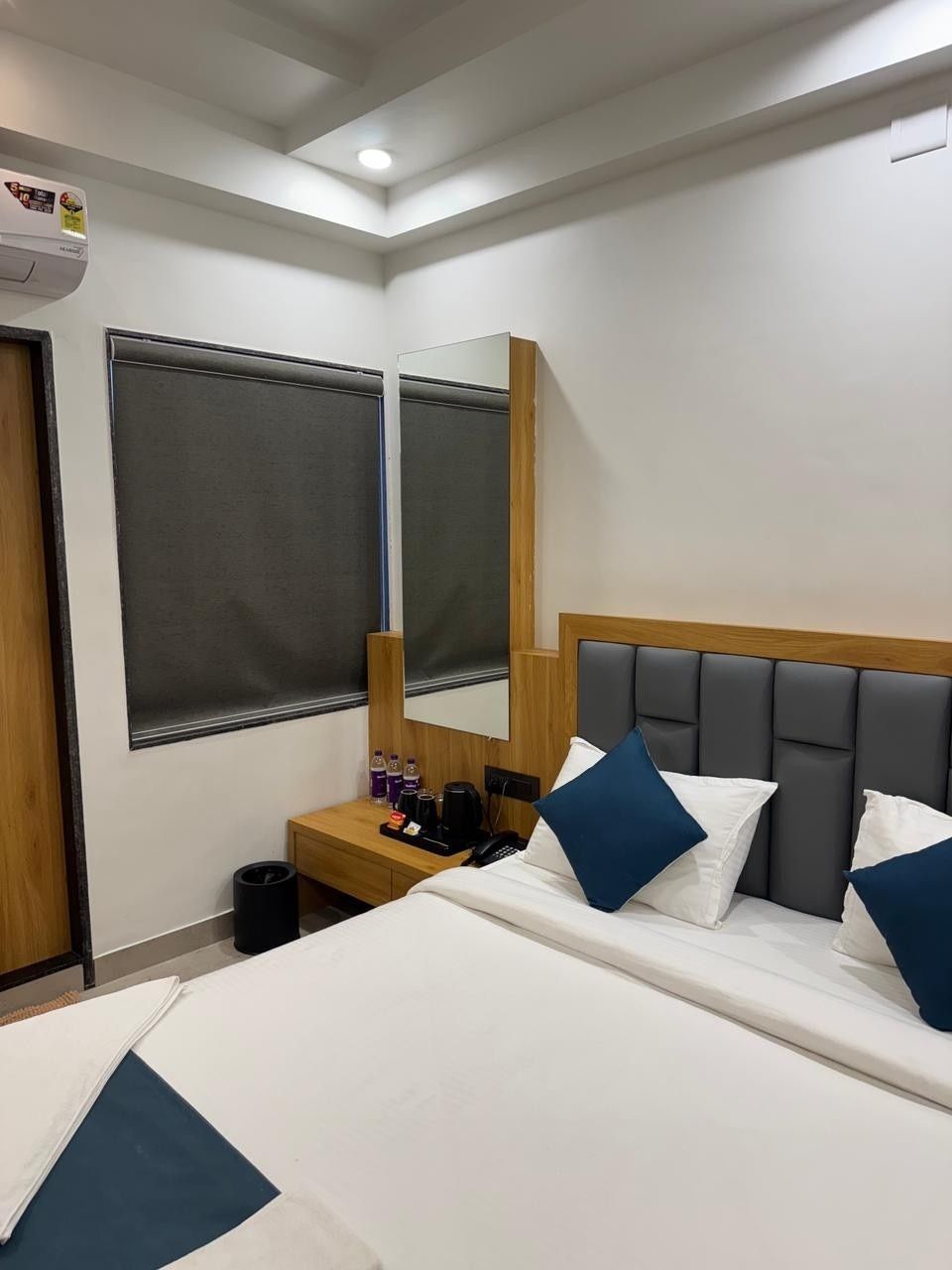 3 Bedded AC Family Room