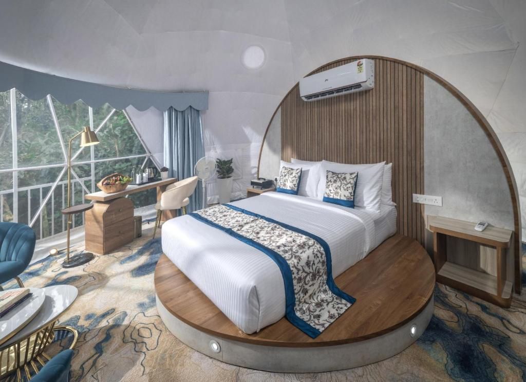 Dome