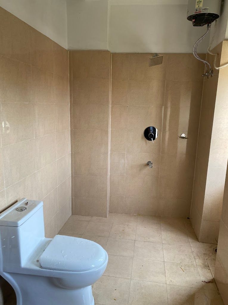 CHEKLAA Non AC Mixed Dorm 4