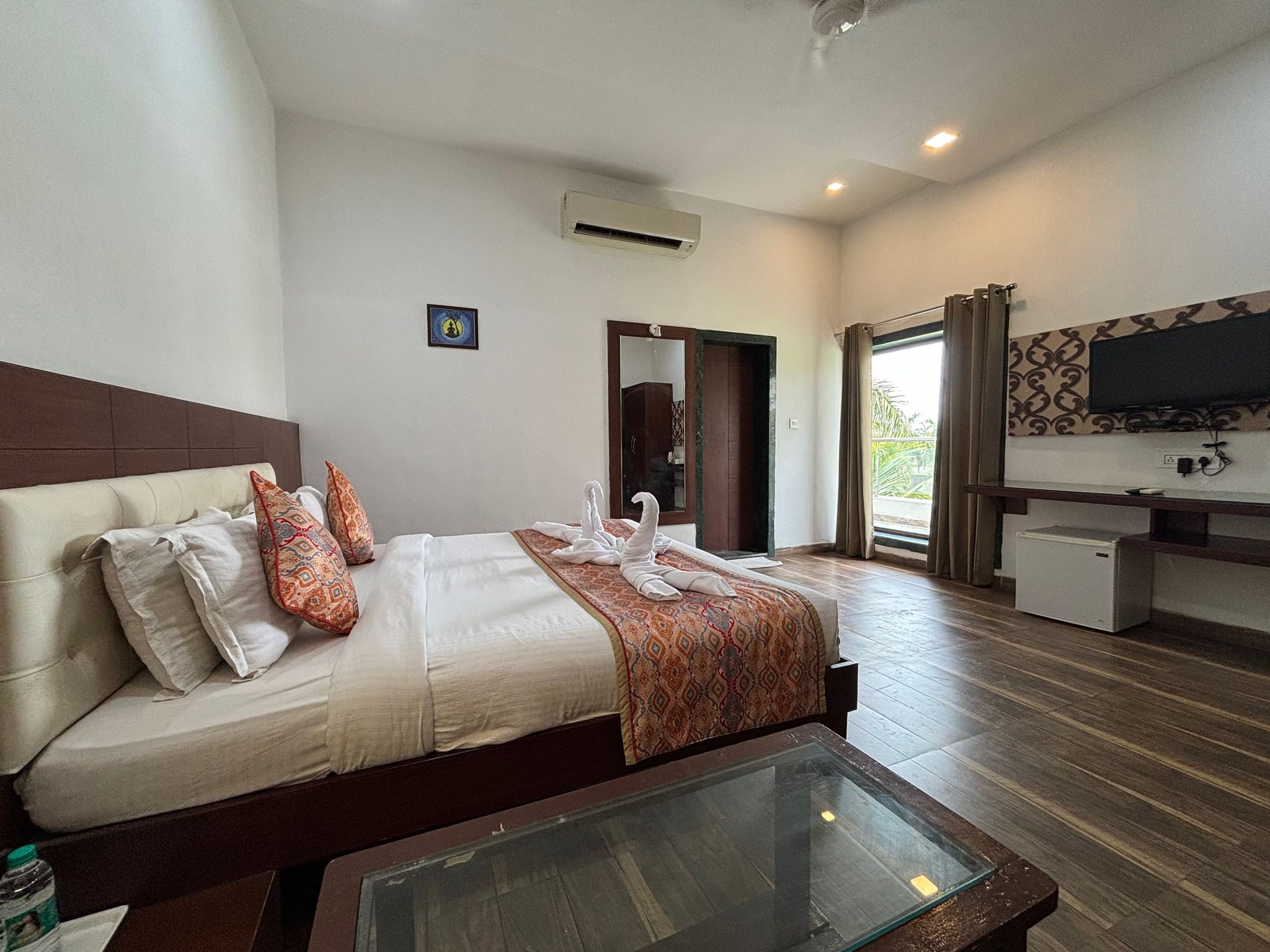 Maharaja Family suite