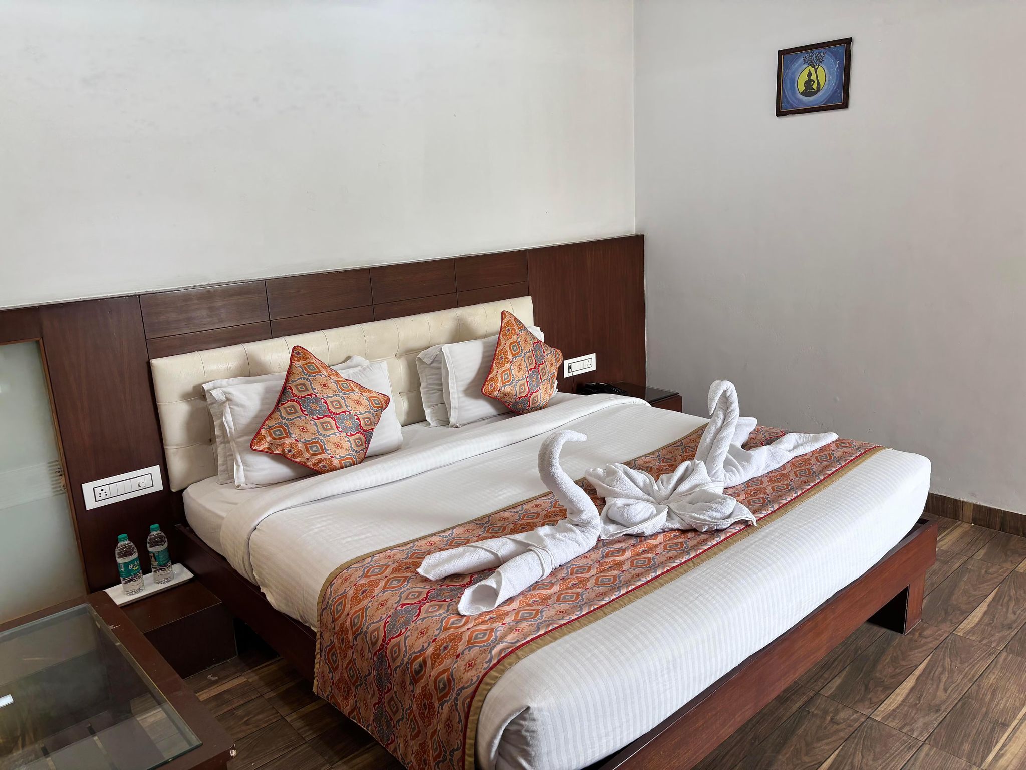 Maharaja Family suite