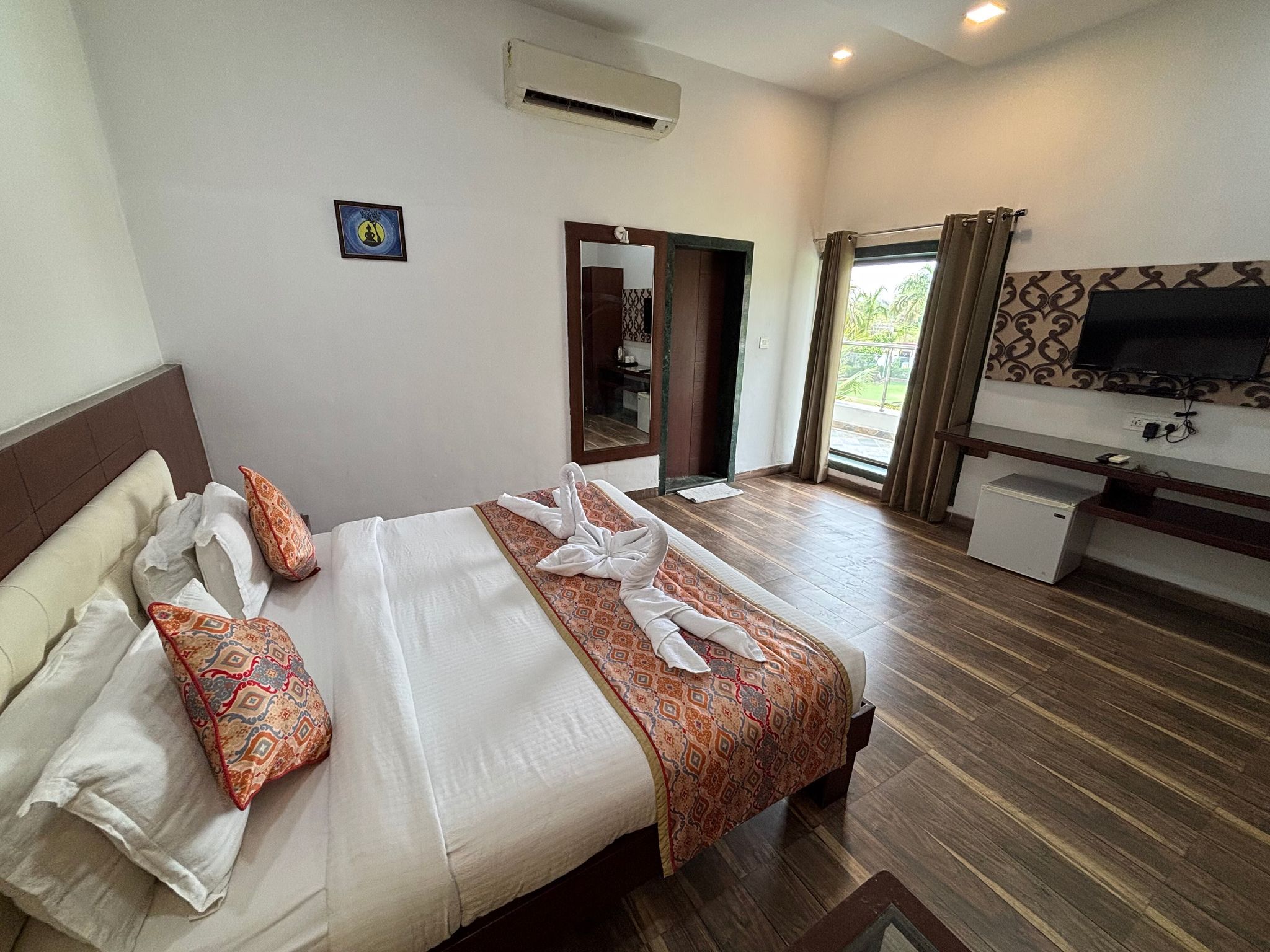 Maharaja Family suite