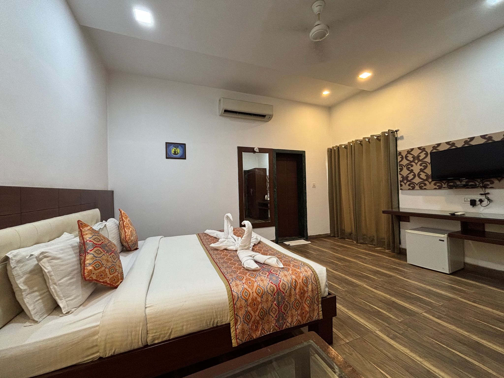 Maharaja Family suite