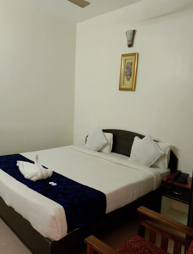 VMJ Dwellings SEMI Deluxe Room 2