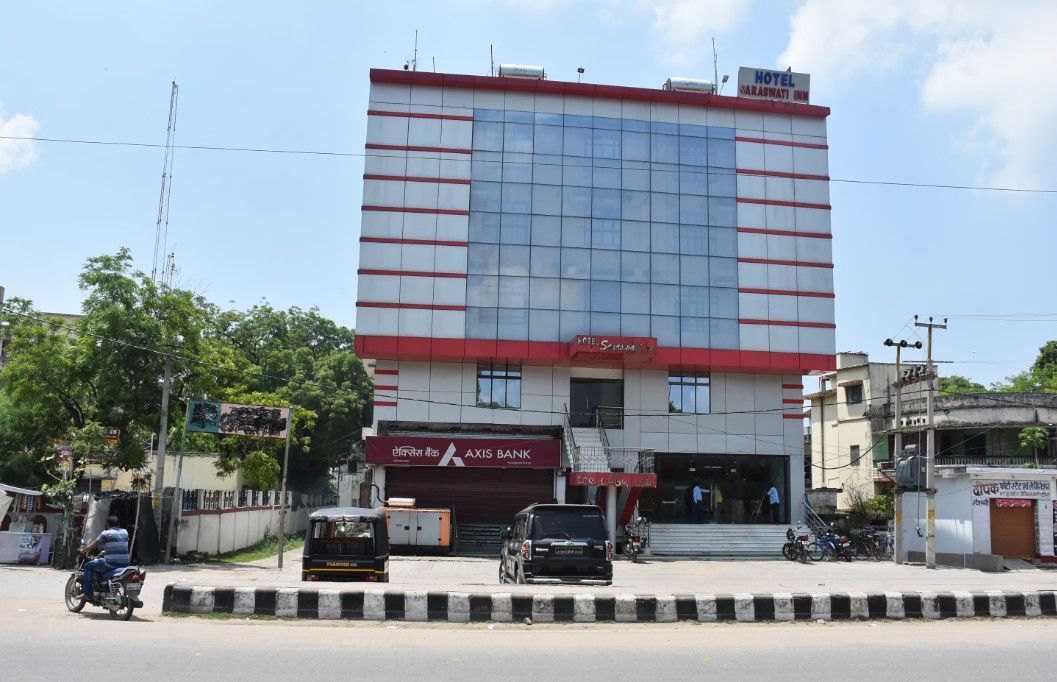 Hotel Saraswati Inn