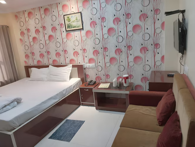 Royal Sun view Standard AC